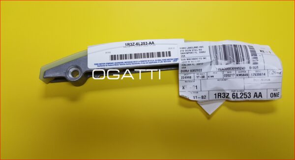 Brand New OEM ARM - TENSIONER 1R3Z-6L253-AA |6L253|