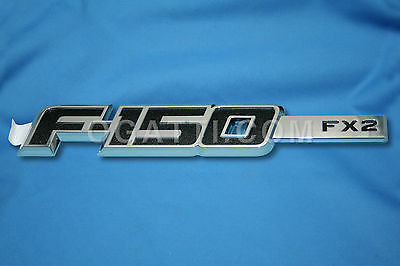Brand New OEM NAME PLATE AL3Z-16720-E |16720|