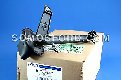 Brand New OEM SCREEN AND COVER ASY BE8Z-6622-C |6622| - Imagen 3