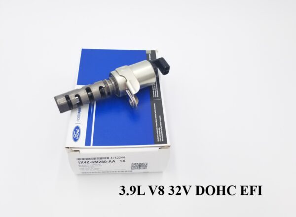 Brand New OEM SOLENOID - ENGINE VARIABLE TIM 1X4Z-6M280-AA |6M280|