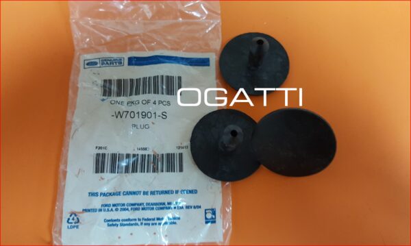 Brand New OEM PLUG W701901-S |W701901|