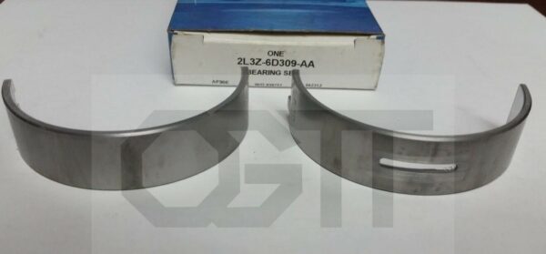 Brand New OEM BEARING - CRANKSHAFT MAIN 2L3Z-6D309-AA |6D309|