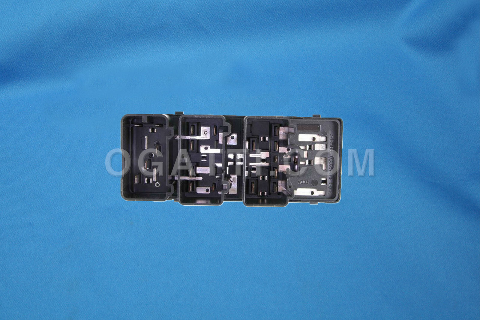 Brand New OEM SWITCH ASY XF2Z-14529-AAE |14529| - Imagen 2