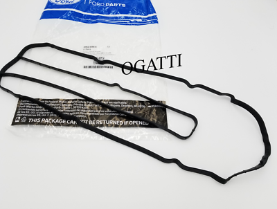 Brand New OEM  Valve Cover  Gasket - VALVE ROCKER ARM COVER ZETEC 1.6 DOHC EFI FIESTA 2015-2019 4M5Z-6584-A