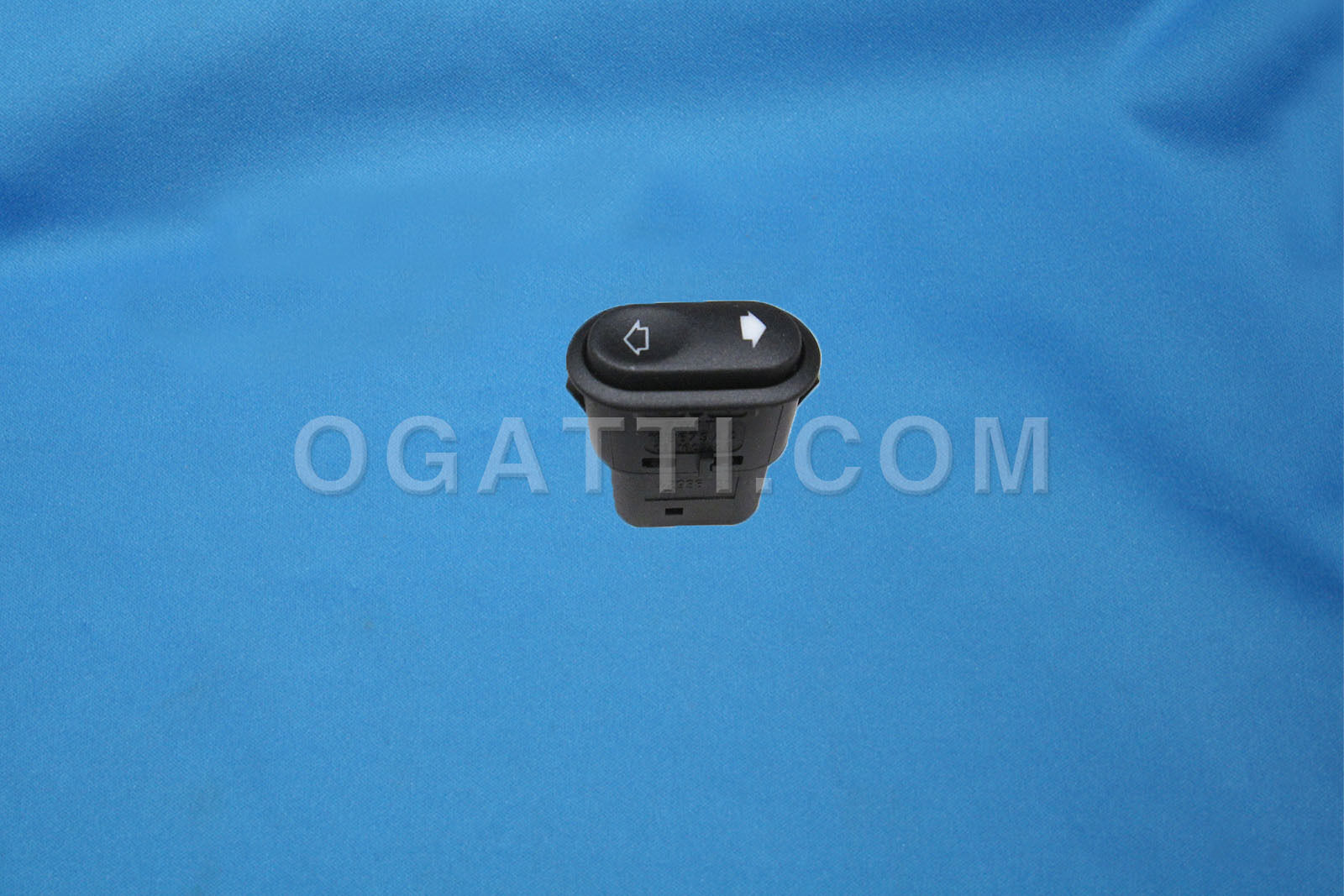 Brand New OEM SWITCH - SEAT HEIGHT ADJUST 7W1Z-15B679-A |15B679| - Imagen 3