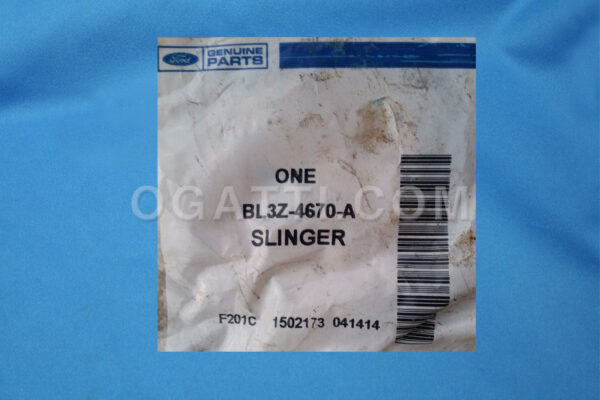 Brand New OEM SLINGER BL3Z-4670-A |4670|