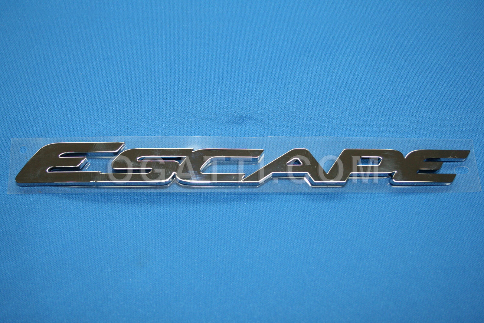 BRAND NEW OEM NAMEPLATE ESCAPE EMBLEM 2012-2013 CJ5Z-1642528-A
