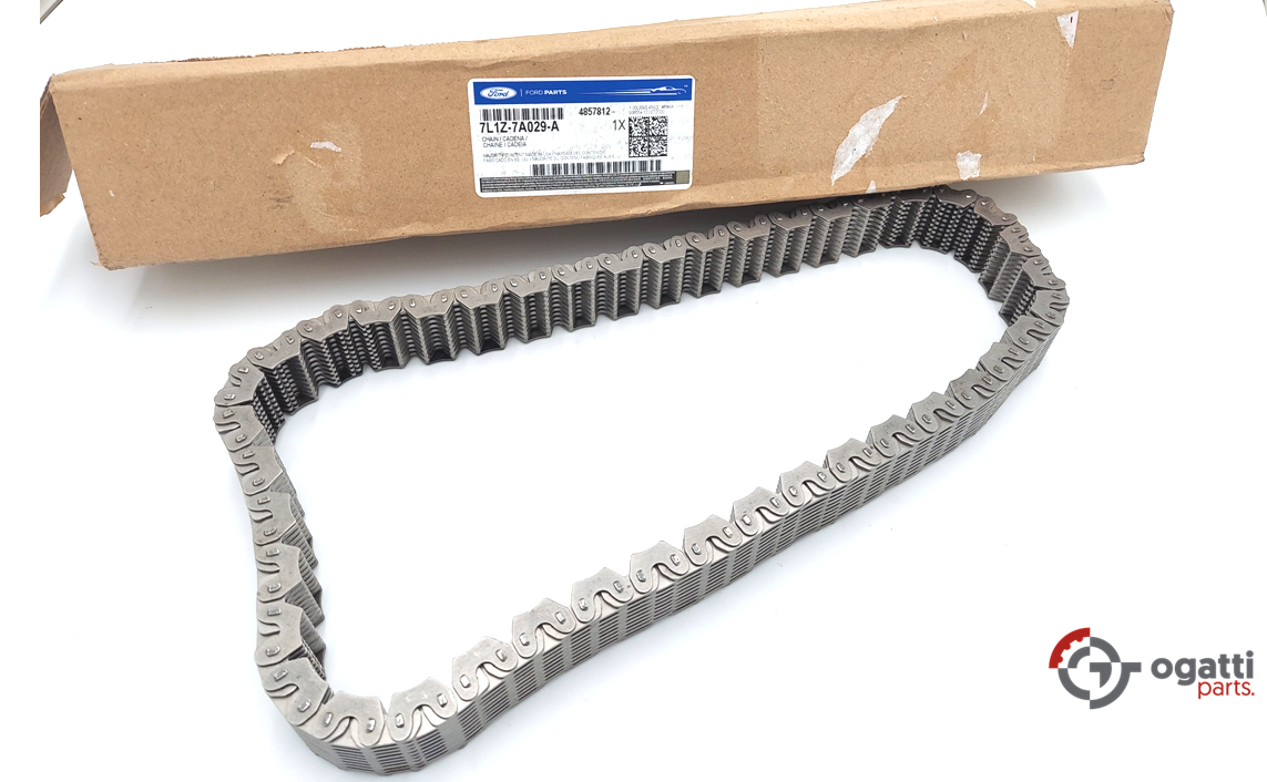 BRAND NEW FORD OEM FRONT, CHAIN ELECTRONIC TRANSFER CASE BW 4419 EXPEDITION, F-150, NAVIGATOR 7L1Z-7A029-A - Imagen 2