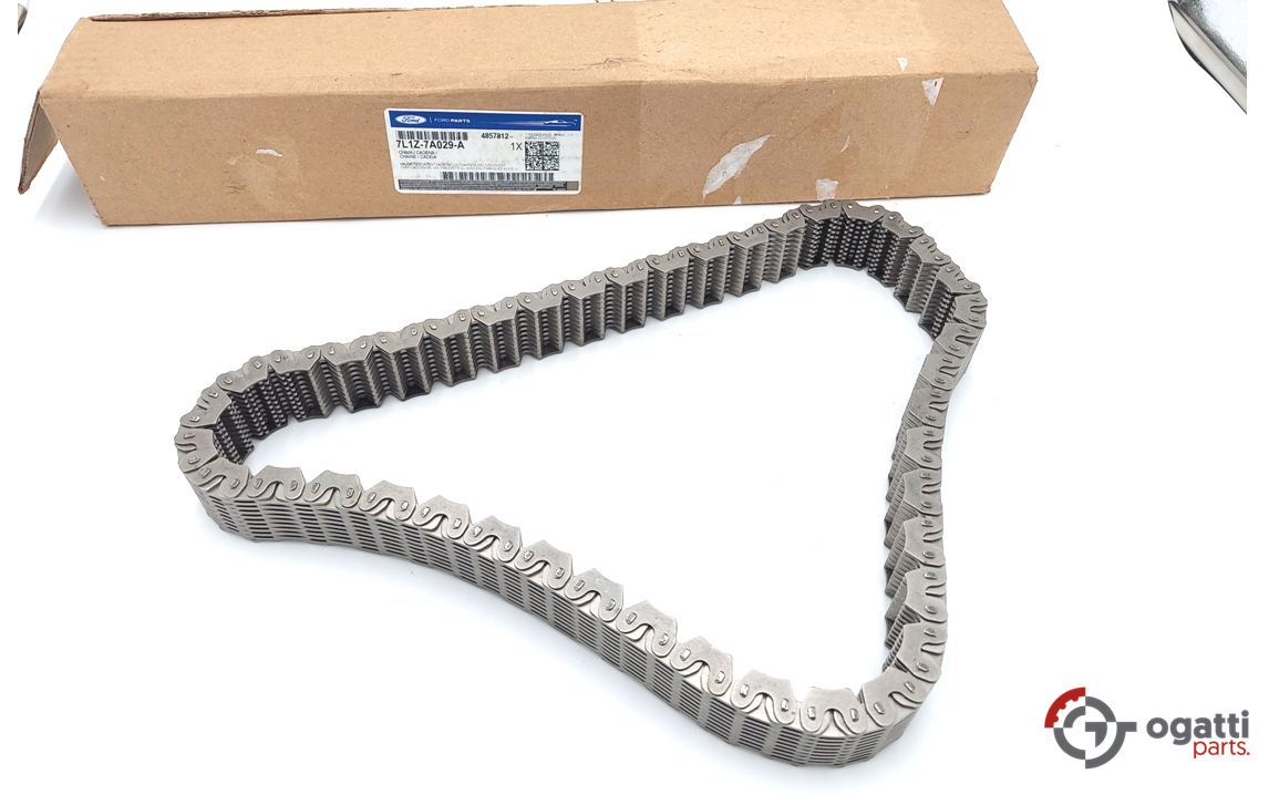 BRAND NEW FORD OEM FRONT, CHAIN ELECTRONIC TRANSFER CASE BW 4419 EXPEDITION, F-150, NAVIGATOR 7L1Z-7A029-A - Imagen 3