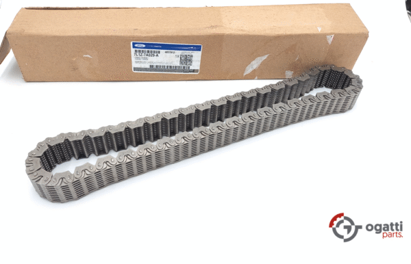 BRAND NEW FORD OEM FRONT, CHAIN ELECTRONIC TRANSFER CASE BW 4419 EXPEDITION, F-150, NAVIGATOR 7L1Z-7A029-A