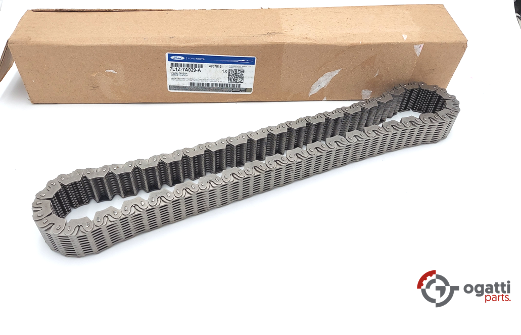 BRAND NEW FORD OEM FRONT, CHAIN ELECTRONIC TRANSFER CASE BW 4419 EXPEDITION, F-150, NAVIGATOR 7L1Z-7A029-A