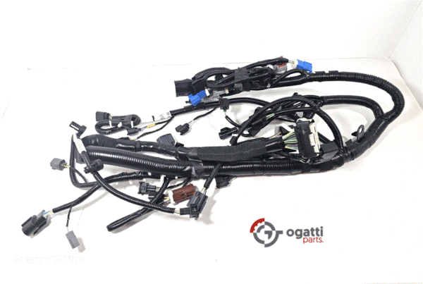 Brand New OEM  Engine Wiring  EXPLORER, SPORT TRAC 2005-2010 4.0L V6 12V SOHC 2019-2023 7L2Z-12A581-CB
