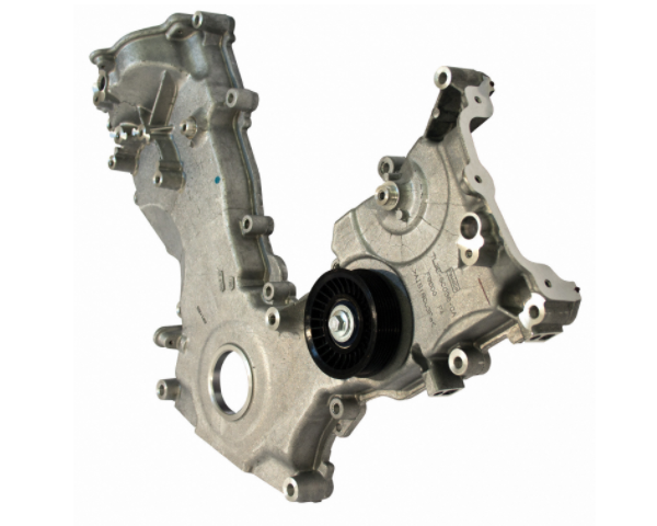 Brand New OEM  Engine Front Cover Housing Expedition, F-150, Navigator 5.4L V8 24V OHV 7L3Z-6019-A