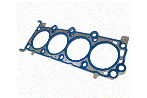 Brand New OEM Engine Front Cover Housing Expedition, F-150, E-150-550, F250-550 Navigator 5.4L V8 24V OHV 7L3Z-6051-A