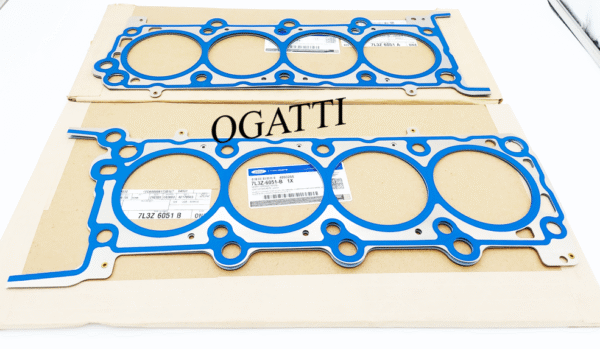 Brand New OEM Gasket - Cylinder Head 5.4L V8, 2 Pieces Engine Repair Kit (OG-60-5.4L-2-10)