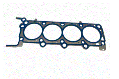 Brand New OEM Engine Front Cover Housing Driver side LH Expedition, F-150, E-150-550, F250-550 Navigator 5.4L V8 24V OHV 7L3Z-6051-B