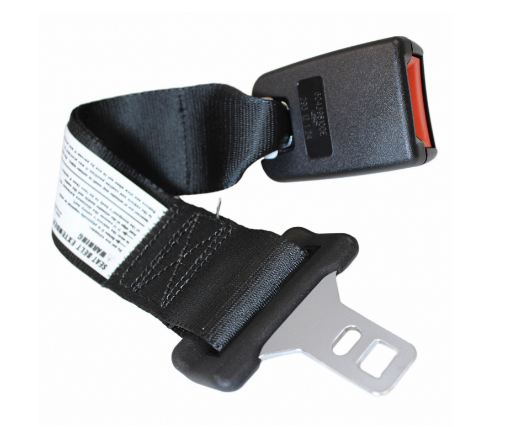 Brand New OEM EXTENSION SEAT BELT ECONOLINE, ESCAPE, TRANSIT CONNECT 7L8Z-78611C22-AA