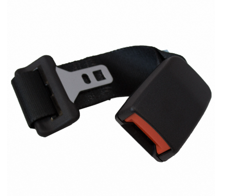 Brand New OEM EXTENSION SEAT BELT ECONOLINE, ESCAPE, TRANSIT CONNECT 7L8Z-78611C22-BA |78611C22|
