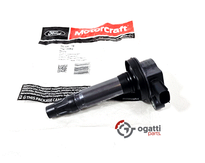 BRAND NEW OEM COIL INGITION 3.5L DOHC VCT, 3.7L DOHC 4V V6 EFI EDGE|EXPLORER|F-150|FIVE HUNDRED|FLEX|FUISON LINCOLN|MUSTANG|TAURUS|TRANSIT 2006-2016 7T4Z-12029-E - Imagen 2