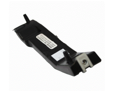 BRAND NEW OEM REINFORCEMENT - BUMPER BAR BRACKET, RH EDGE 2006-2014 2014 7T4Z-17E814-A