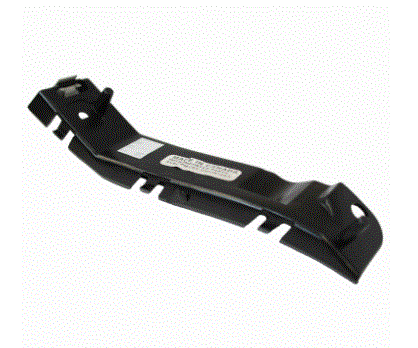 BRAND NEW OEM REINFORCEMENT - BUMPER BAR BRACKET, RH EDGE 2006-2014 2014 7T4Z-17E814-A - Imagen 5