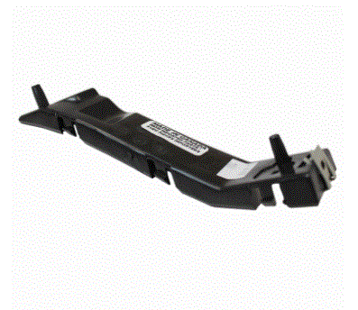 BRAND NEW OEM REINFORCEMENT - BUMPER BAR BRACKET, LH EDGE 2006-2014 2014 7T4Z-17E814-B - Imagen 3