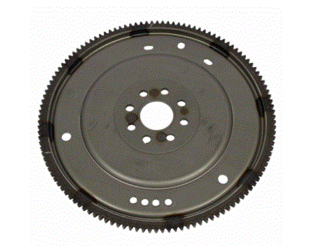 BRAND NEW OEM FLYWHEEL AND RING GEAR, 3.5L DOHC VCT, 3.7L DOHC 4V V6 EFI 3 BOLT CONVERTER, EDGE, EXPLORER, FLEX, LINCOLN CONTINENTAL, MKT, MKZ. MKS, TAURUS 7T4Z-6375-AA