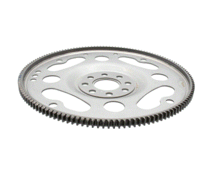 BRAND NEW OEM FLYWHEEL AND RING GEAR, 3.5L DOHC VCT| 2006-2012|FORD|FUSION/MILAN/ZEPHYR 2006-2012 & FUSION/MILAN/MKZ CDE 7U3Z-6375-AA - Imagen 3