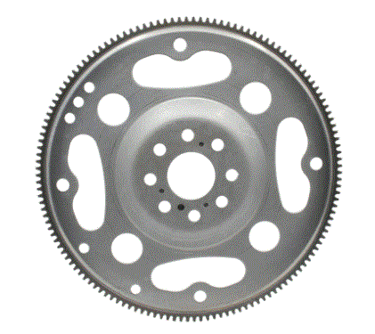 BRAND NEW OEM FLYWHEEL AND RING GEAR, 3.5L DOHC VCT| 2006-2012|FORD|FUSION/MILAN/ZEPHYR 2006-2012 & FUSION/MILAN/MKZ CDE 7U3Z-6375-AA - Imagen 4