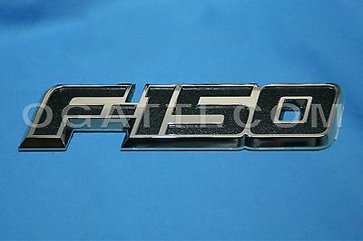 Brand New OEM NAME PLATE DL3Z-16720-B |16720|