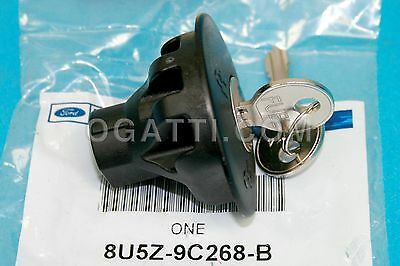 Brand New OEM PLUG - FILLER 8U5Z-9C268-B |9C268| - Imagen 3
