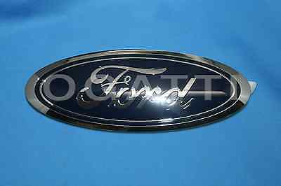 Brand New OEM NAME PLATE FL3Z-9942528-A |9942528|