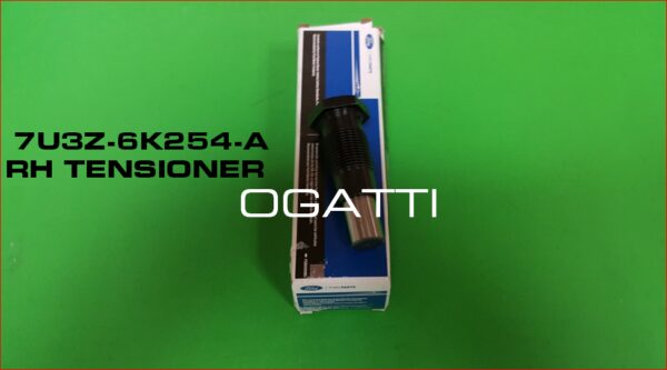 Brand New OEM TENSIONER - TIMING BELT 7U3Z-6K254-A |6K254|