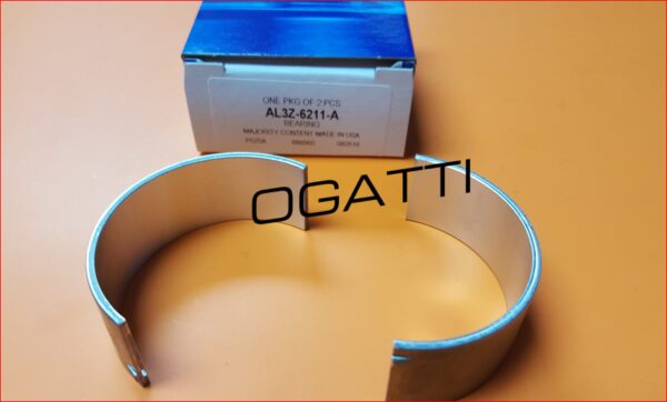 Brand New OEM BEARING - CONNECTING ROD AL3Z-6211-A |6211|