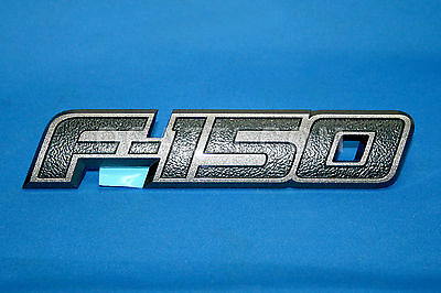 Brand New OEM NAME PLATE AL3Z-9942528-AA |9942528|