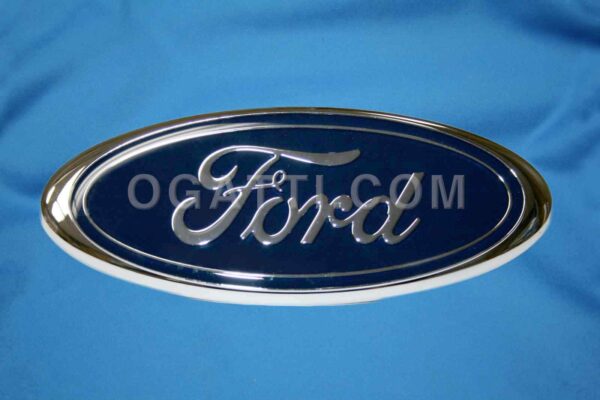 Brand New OEM NAME PLATE 4F1Z-8A223-AA |8A223|