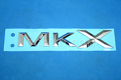 Brand New OEM EMBLEM 7A1Z-7842528-A |7842528|