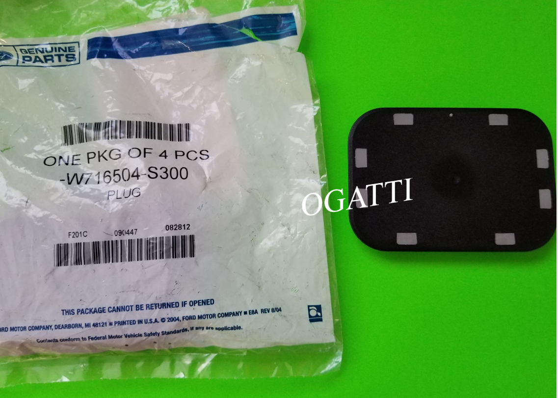 Brand New OEM PLUG W716504-S300 |W716504|