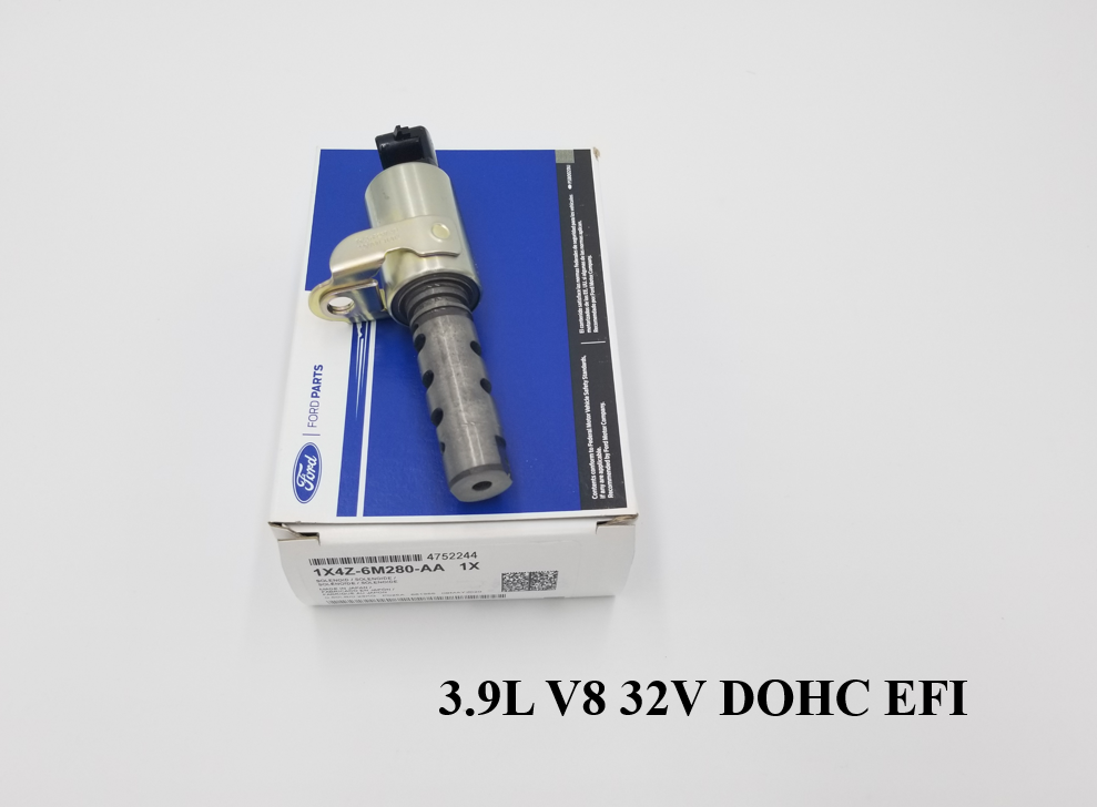 Brand New OEM SOLENOID - ENGINE VARIABLE TIM 1X4Z-6M280-AA |6M280| - Imagen 2