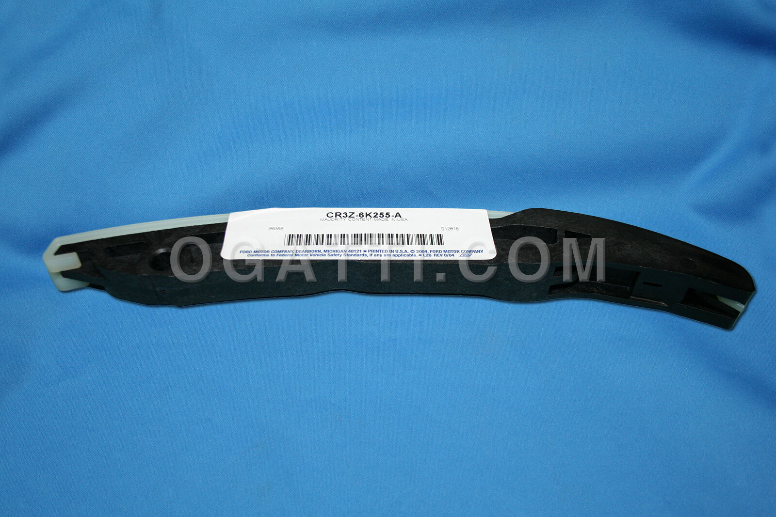 Brand New OEM ARM - TIMING CHAIN TENSIONER CR3Z-6K255-A |6K255|