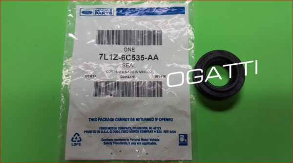 Brand New OEM SEAL - VALVE 7L1Z-6C535-AA |6C535|
