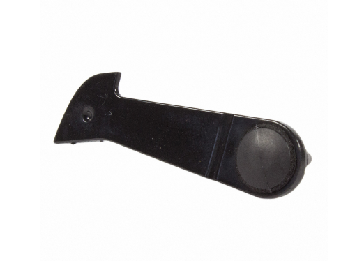 Brand New OEM Hardware Clip Plastic, CLIP MOULDING LH FLEX-2008-2019 8A8Z-00817-A - Imagen 2