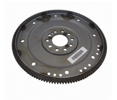 BRAND NEW OEM FLYWHEEL AND RING GEAR, AUTOMATIC TRANSMISSION, 6.4L OHV DIESEL F250-550SD 2006-2010 8C3Z-6375-A