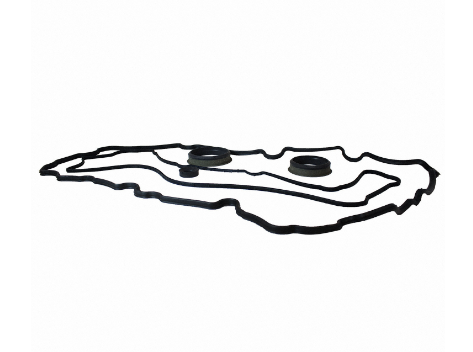 Brand New OEM Valve Cover Gasket - VALVE ROCKER ARM COVER LK KIT 6.4L OHV DIESEL F-250-550 SD 2006-2010 8C3Z-6584-C - Imagen 3