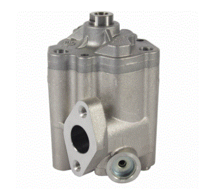 Brand New OEM Engine Oil Pump 2.5L 16V GAS/ELEC HYBRID|2.5L I4 16V DOHC EFI ESCAPE, FUSION, LINCOLN, MAVERICK, TRANSIT 8E5Z-6600-A