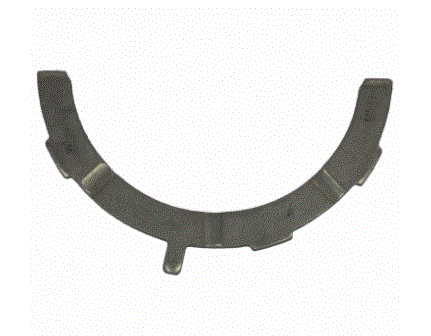 BRAND NEW OEM WASHER - CRANKSHAFT MAIN THRUST,3.5L DOHC TURBO|3.5L DOHC GTDI EXPLORER|EXPEDITION|F-150 RAPTOR  2016-2020 8L3Z-6K302-A