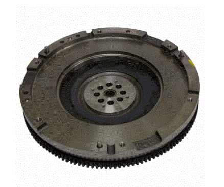 BRAND NEW OEM FLYWHEEL AND RING GEAR, 4.0L V6 12V SOHC EFI 2007-2014 MUSTANG | 8R3Z-6375-A | 9R3Z-6375-C