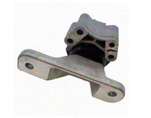 BRAND NEW OEM ENGINE MOTOR MOUNT EDGE RH PASSSENGER SIDE 2011-2014 3.5L 3.7L 8T4Z-6038-A - Imagen 3