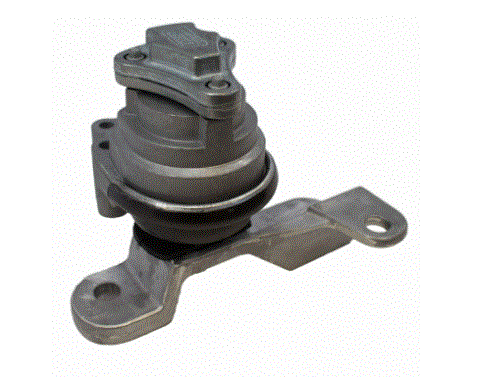 BRAND NEW OEM ENGINE MOTOR MOUNT EDGE RH PASSSENGER SIDE 2011-2014 3.5L 3.7L 8T4Z-6038-A