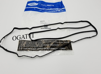 Brand New OEM Valve Cover Gasket - VALVE ROCKER ARM COVER ZETEC 1.6 DOHC EFI FIESTA 2015-2019 4M5Z-6584-A - Imagen 2